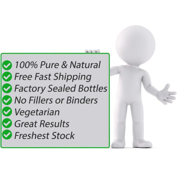 Power 3000 Performance Enhancer Best Herb Fast Muscle Growth Bodybuilding Weight Training Herbal Supplement - Image 4